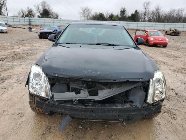 Photo 4 VIN: 1G6DC5EYXB0133889 - CADILLAC CTS 