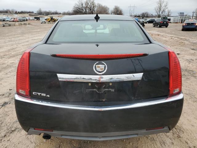 Photo 5 VIN: 1G6DC5EYXB0133889 - CADILLAC CTS 