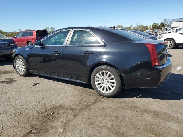 Photo 1 VIN: 1G6DC5EYXB0136288 - CADILLAC CTS 