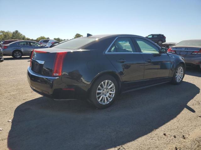 Photo 2 VIN: 1G6DC5EYXB0136288 - CADILLAC CTS 