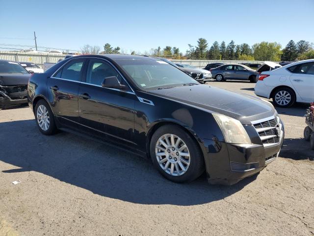 Photo 3 VIN: 1G6DC5EYXB0136288 - CADILLAC CTS 