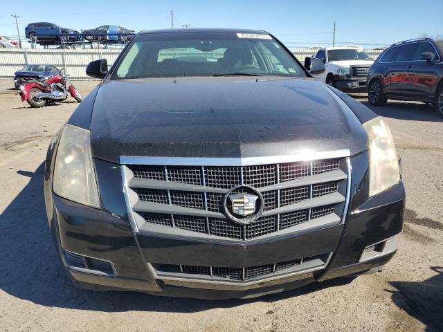 Photo 4 VIN: 1G6DC5EYXB0136288 - CADILLAC CTS 