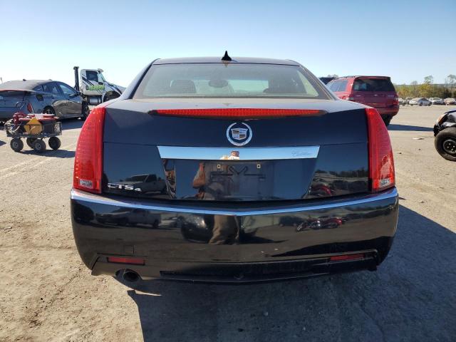 Photo 5 VIN: 1G6DC5EYXB0136288 - CADILLAC CTS 