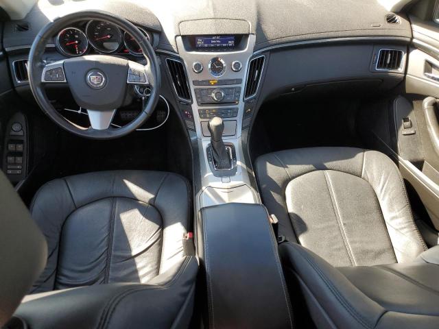 Photo 7 VIN: 1G6DC5EYXB0136288 - CADILLAC CTS 