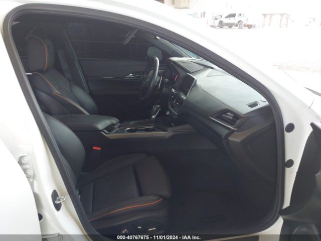 Photo 4 VIN: 1G6DC5RK1N0132642 - CADILLAC CT4 