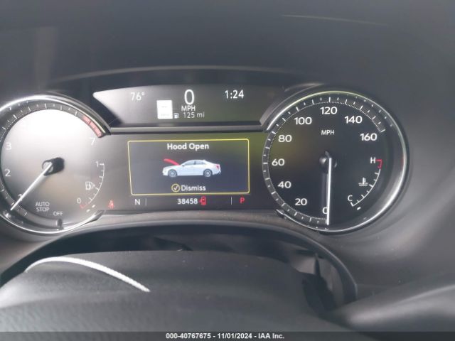Photo 6 VIN: 1G6DC5RK1N0132642 - CADILLAC CT4 
