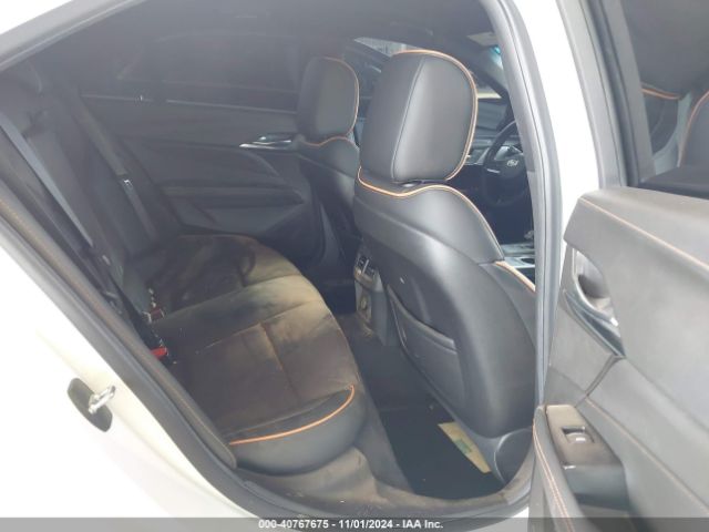 Photo 7 VIN: 1G6DC5RK1N0132642 - CADILLAC CT4 