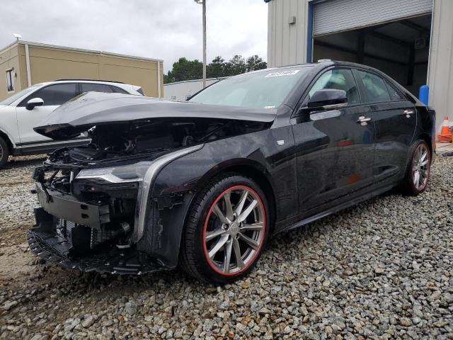 Photo 0 VIN: 1G6DC5RK1R0115264 - CADILLAC CT4 