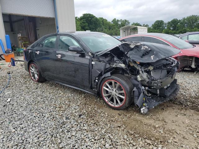 Photo 3 VIN: 1G6DC5RK1R0115264 - CADILLAC CT4 