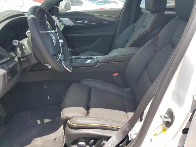 Photo 6 VIN: 1G6DC5RK2R0126435 - CADILLAC CT4 SPORT 