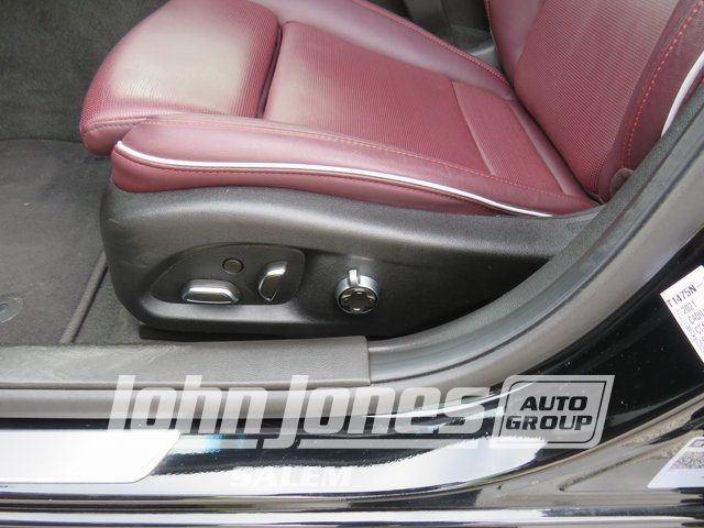 Photo 6 VIN: 1G6DC5RK3M0127716 - CADILLAC CT4 