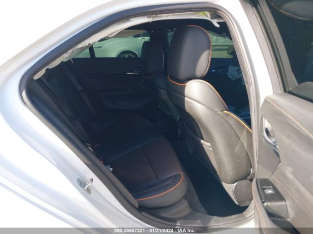 Photo 7 VIN: 1G6DC5RK3P0106014 - CADILLAC CT4 