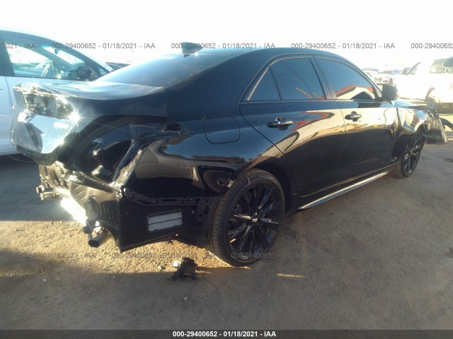 Photo 3 VIN: 1G6DC5RK6L0150129 - CADILLAC CT4 