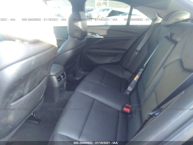 Photo 7 VIN: 1G6DC5RK6L0150129 - CADILLAC CT4 