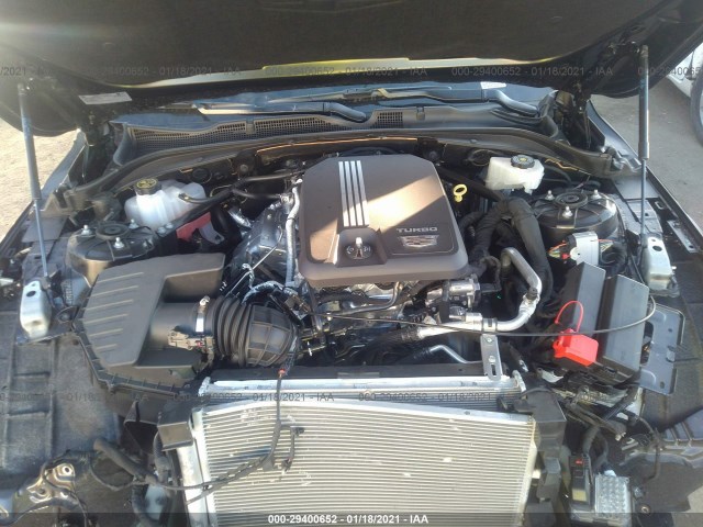 Photo 9 VIN: 1G6DC5RK6L0150129 - CADILLAC CT4 