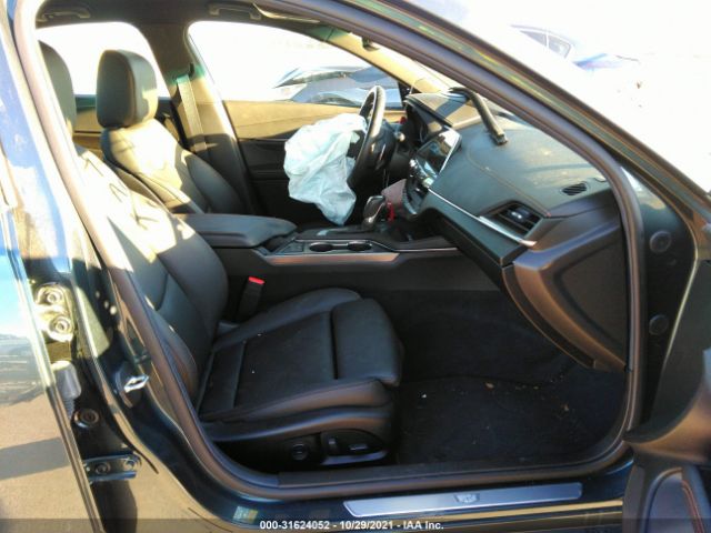 Photo 4 VIN: 1G6DC5RK7L0116975 - CADILLAC CT4 