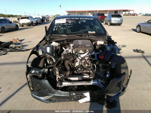 Photo 5 VIN: 1G6DC5RK7L0116975 - CADILLAC CT4 