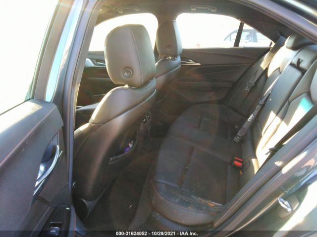 Photo 7 VIN: 1G6DC5RK7L0116975 - CADILLAC CT4 