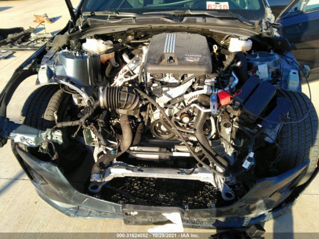 Photo 9 VIN: 1G6DC5RK7L0116975 - CADILLAC CT4 