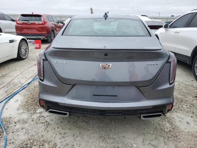 Photo 5 VIN: 1G6DC5RK7L0152746 - CADILLAC CT4 SPORT 