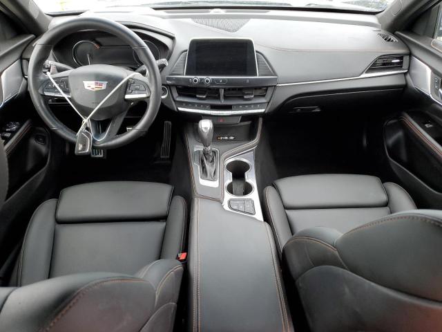 Photo 7 VIN: 1G6DC5RK7L0152746 - CADILLAC CT4 SPORT 