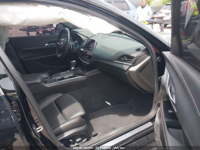 Photo 4 VIN: 1G6DC5RK7M0145507 - CADILLAC CT4 