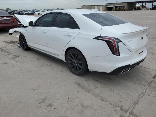 Photo 1 VIN: 1G6DC5RK7P0118246 - CADILLAC CT4 SPORT 