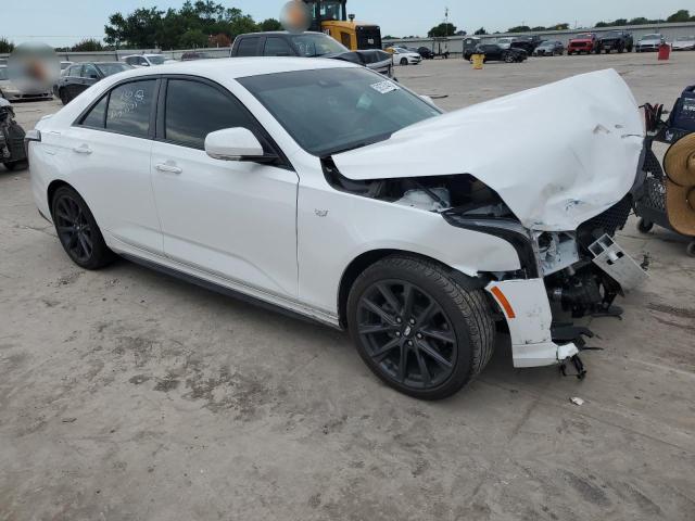 Photo 3 VIN: 1G6DC5RK7P0118246 - CADILLAC CT4 SPORT 