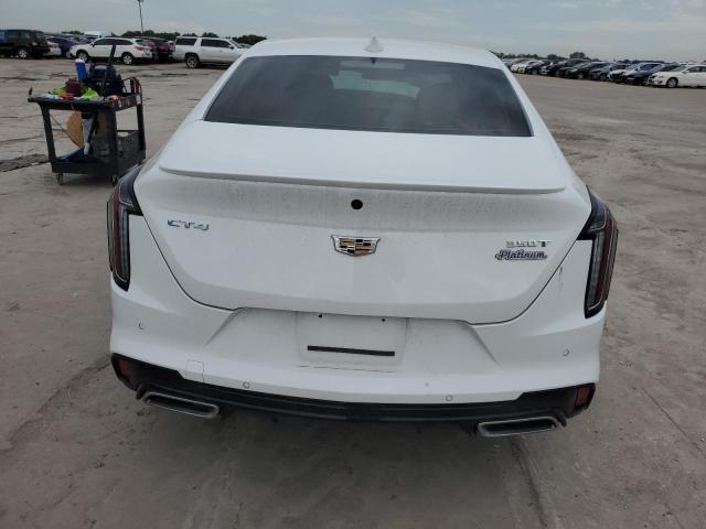 Photo 5 VIN: 1G6DC5RK7P0118246 - CADILLAC CT4 SPORT 