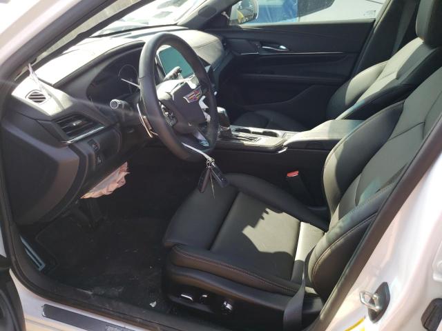 Photo 6 VIN: 1G6DC5RK7P0118246 - CADILLAC CT4 SPORT 