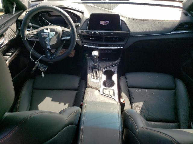 Photo 7 VIN: 1G6DC5RK7P0118246 - CADILLAC CT4 SPORT 