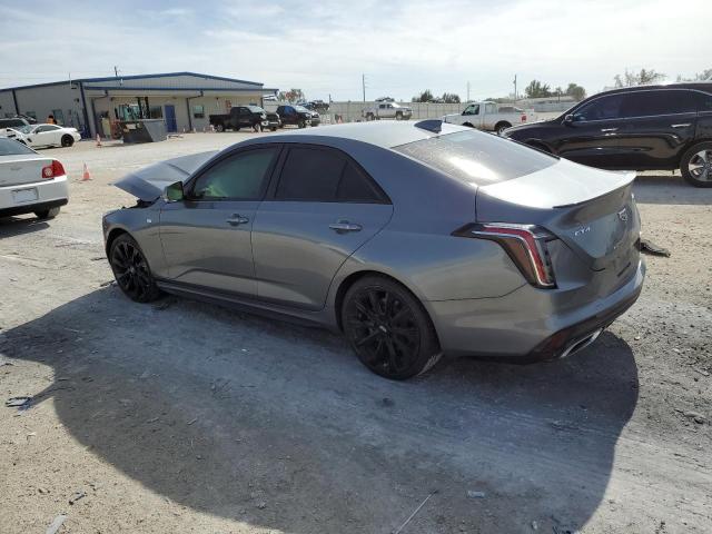 Photo 1 VIN: 1G6DC5RK8L0146535 - CADILLAC CT4 