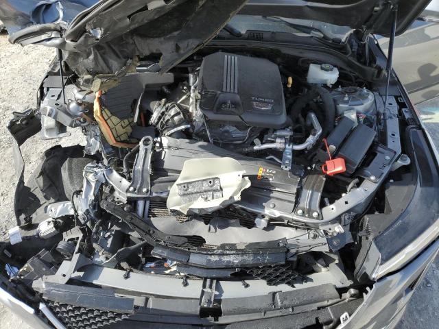 Photo 10 VIN: 1G6DC5RK8L0146535 - CADILLAC CT4 