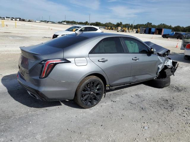 Photo 2 VIN: 1G6DC5RK8L0146535 - CADILLAC CT4 