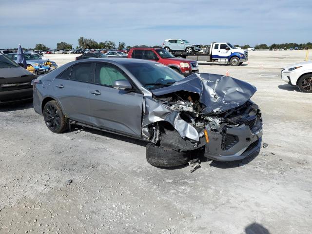 Photo 3 VIN: 1G6DC5RK8L0146535 - CADILLAC CT4 