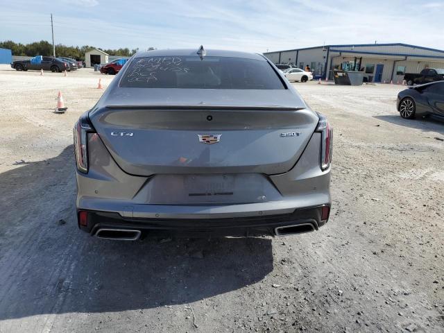 Photo 5 VIN: 1G6DC5RK8L0146535 - CADILLAC CT4 