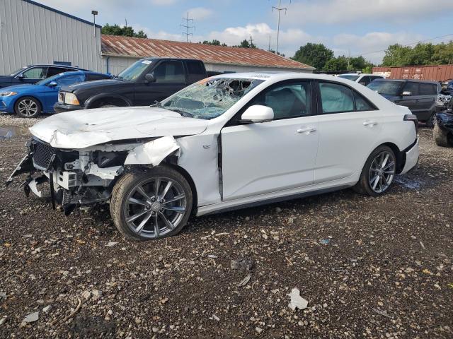 Photo 0 VIN: 1G6DC5RK8L0155221 - CADILLAC CT4 SPORT 