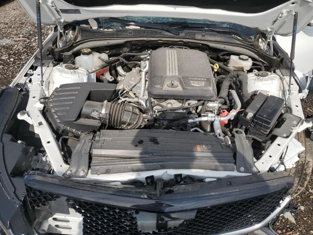 Photo 10 VIN: 1G6DC5RK8L0155221 - CADILLAC CT4 SPORT 