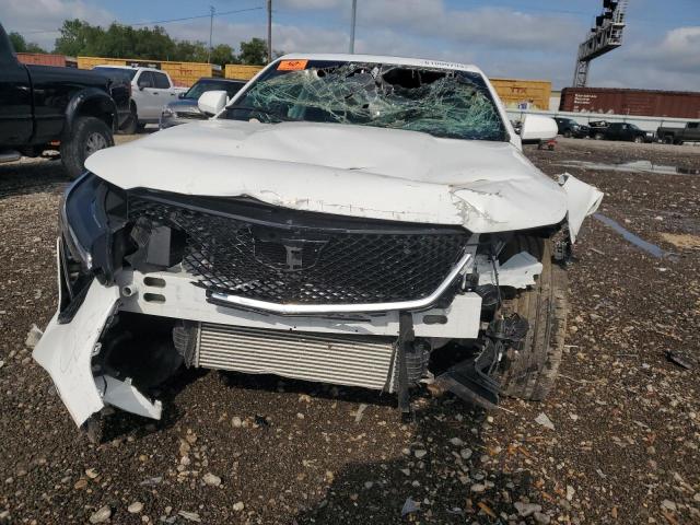 Photo 4 VIN: 1G6DC5RK8L0155221 - CADILLAC CT4 SPORT 