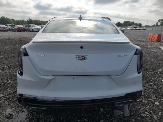 Photo 5 VIN: 1G6DC5RK8L0155221 - CADILLAC CT4 SPORT 