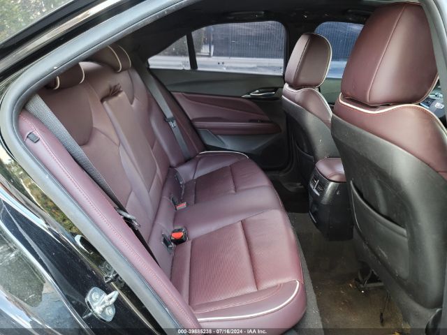 Photo 7 VIN: 1G6DC5RK8L0155915 - CADILLAC CT4 