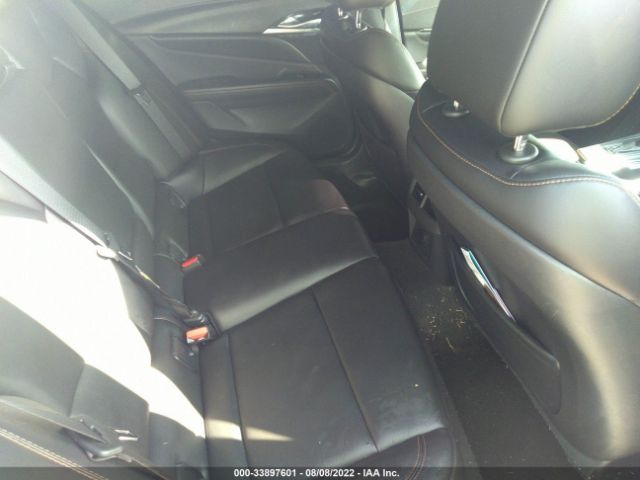 Photo 7 VIN: 1G6DC5RK9M0129535 - CADILLAC CT4 