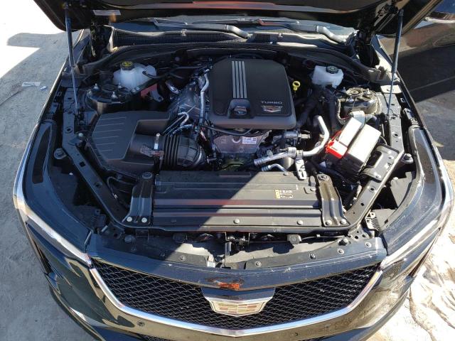 Photo 10 VIN: 1G6DC5RK9P0120998 - CADILLAC CT4 