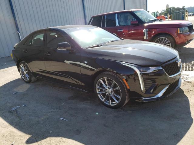 Photo 3 VIN: 1G6DC5RK9P0120998 - CADILLAC CT4 