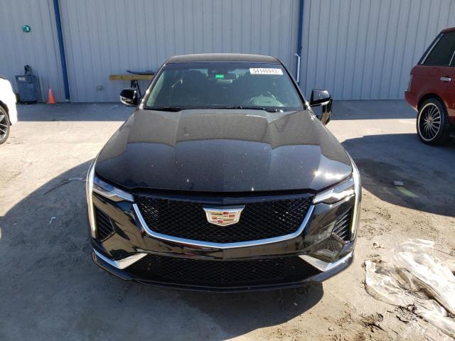 Photo 4 VIN: 1G6DC5RK9P0120998 - CADILLAC CT4 