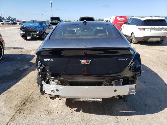 Photo 5 VIN: 1G6DC5RK9P0120998 - CADILLAC CT4 