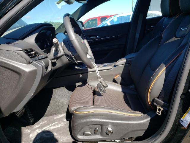 Photo 6 VIN: 1G6DC5RK9P0120998 - CADILLAC CT4 