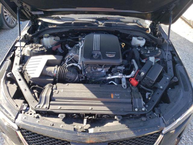 Photo 6 VIN: 1G6DC5RKXL0132040 - CADILLAC CT4 SPORT 