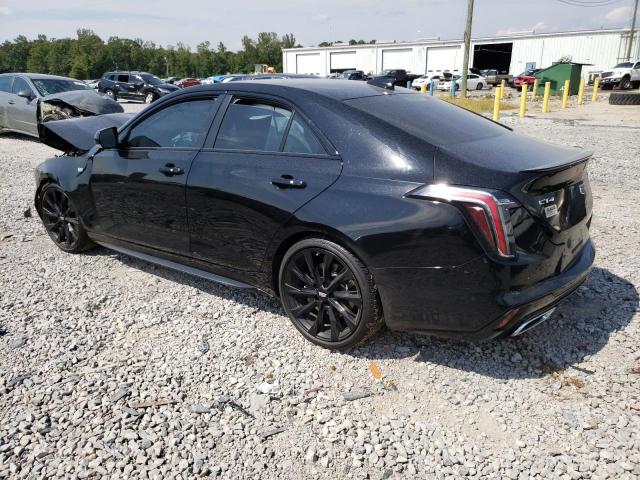 Photo 1 VIN: 1G6DC5RKXM0108094 - CADILLAC CT4 