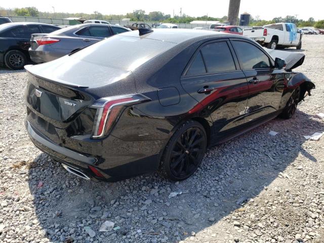 Photo 2 VIN: 1G6DC5RKXM0108094 - CADILLAC CT4 